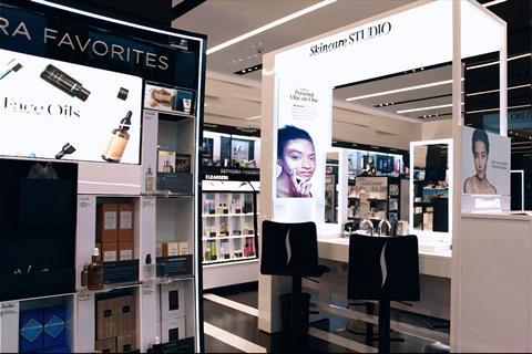 Dutch consultancy UXUS worked on the design